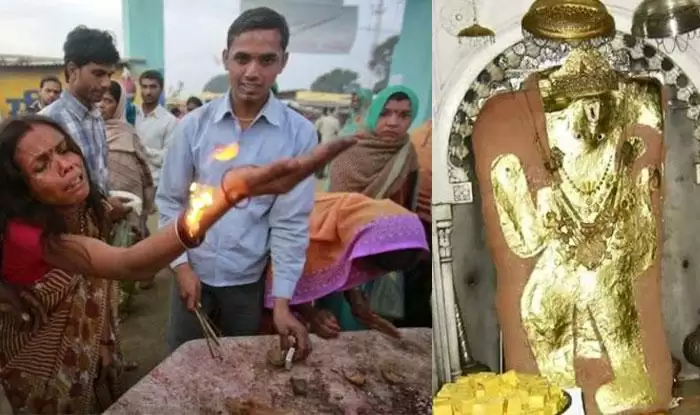चमत्कारिक मेहंदीपुर बालाजी मंदिर- प्रेत-भूत बाधा दूर करने का सबसे प्रसिद्ध और विश्वसनीय स्थान