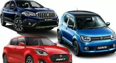 मारुति सुजुकी आगे भी जारी रख सकती है डीजल कार ,अगर पब्लिक ने की डिमांड