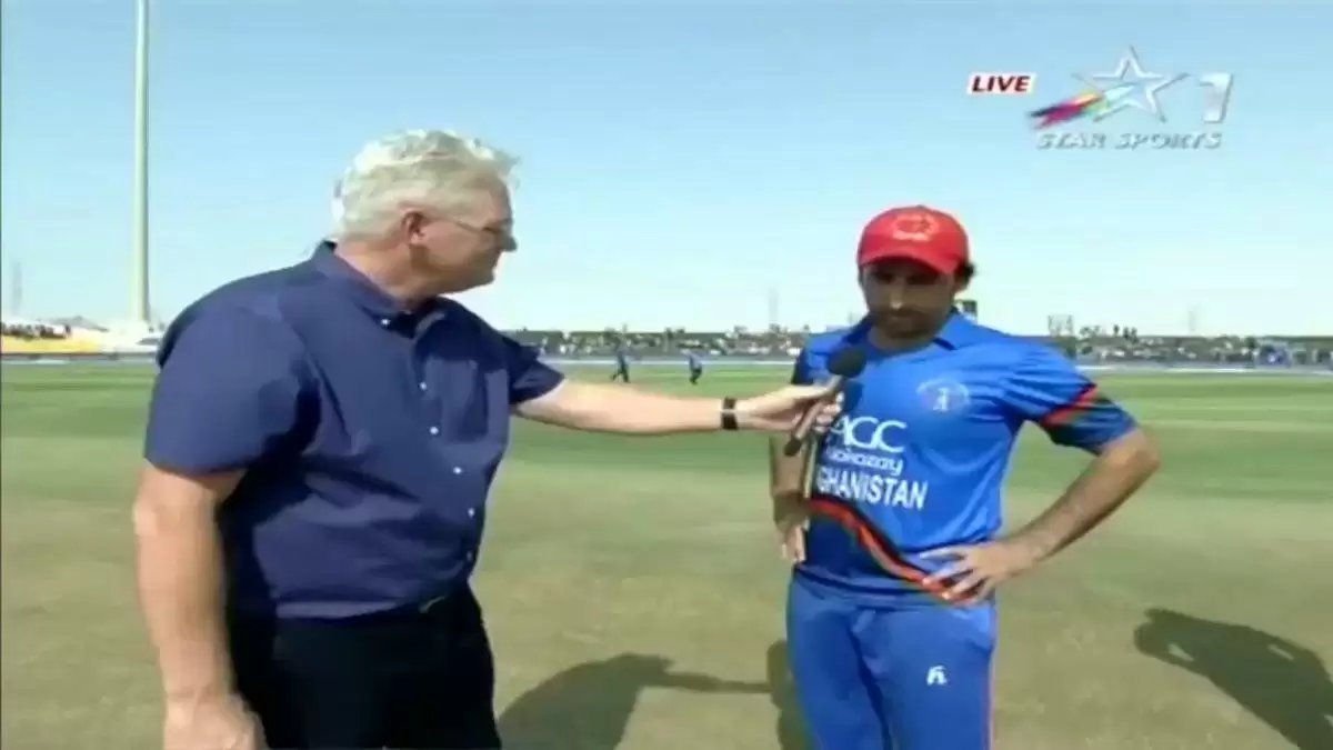 AsiaCup2018 BANvsAFG Afghanistan ने टॉस जीत कर पहले बल्लेबाजी करने का फैसला किया