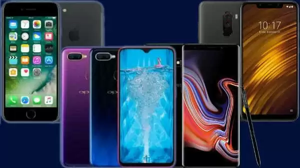अब कम Budget में मिलेंगे आपको ये बेस्ट smartphones,इतने सारे हैं Options