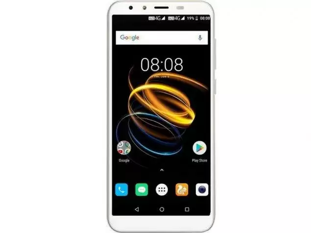 iVoomi i2 Lite स्मार्टफोन डुअल रियर कैमरे के साथ India में लॉन्च