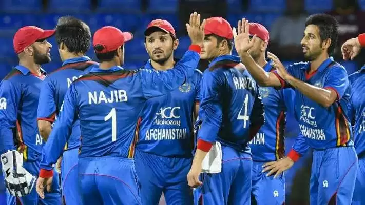 AsiaCup2018 SLvsAFG Afghanistan ने Sri Lanka को 91 रनों से हराया
