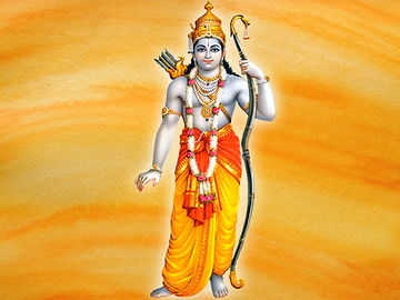 राम चालीसा या राम रक्षा स्त्रोत का करें पाठ इस रामनवमी को मिलेगा लाभ