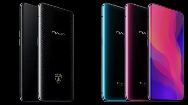 Oppo Find X इस फीचर्स के साथ इंडिया में हुआ लॉन्च