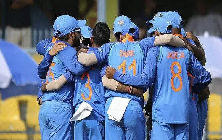 INDvsWI कल से शुरू होगा India और West Indies का पहला T20 मुकाबला
