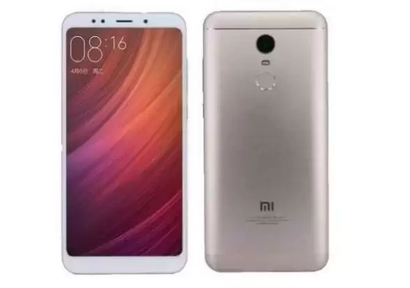 Xiaomi Redmi Note 5 Pro के लिए नया अपडेट रोलआउट किया