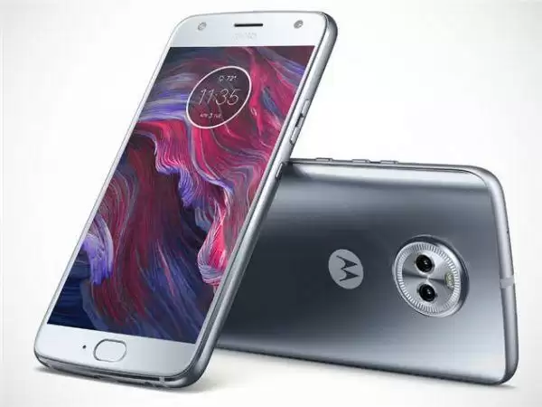 Moto X4 को एंड्रॉयड 8.1 ओरियो अपडेट मिलना हुआ शुरू