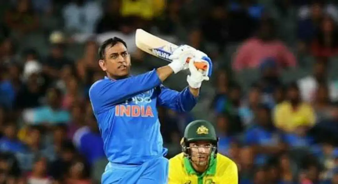 INDvsAUS Team India दूसरे वनडे मैच मे ऑस्ट्रेलिया को 6 विकेट से हराया