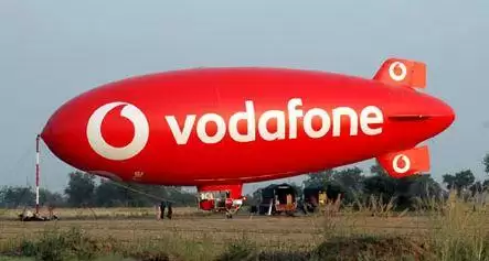 वोडाफोन, इंडिया ने मोबाइल बीटीएस नेटवर्क ऑन व्हील्स पेश किया