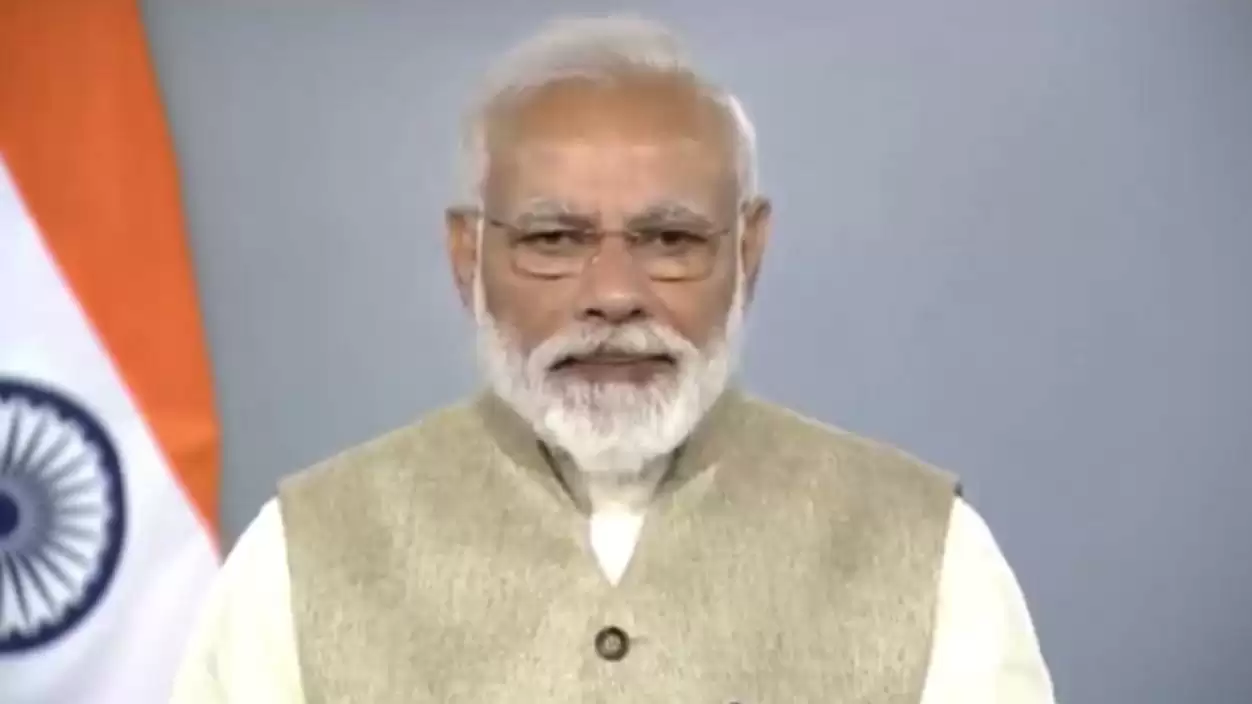 प्रधानमंत्री नरेंद्र मोदी गाजियाबाद मे आज देंगे 32.5 हजार करोड़ की सौगात