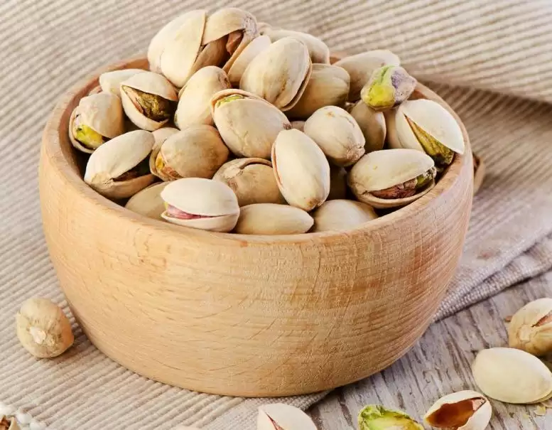 पिस्ता खाना है health के लिए होता है फायदेमंद