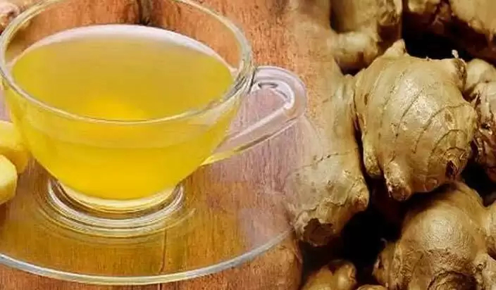 अदरक के जूस के जाने क्या है फायदे