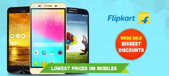 Flipkart Mobiles Bonanza Sale 2018:Nokia, Samsung समेत कई Smartphones का मिल रहा बेस्ट ऑफर