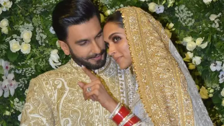 1 दिसंबर को Bollywood सेलेब्स को रिसेप्शन पार्टी देंगे Ranveer-Deepika