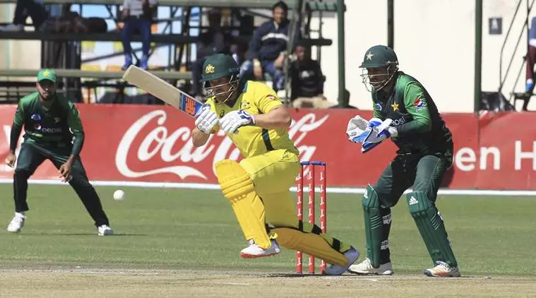 Australia Vs Pakistan T20 Criket Match Australia Team Pakistan से हारी