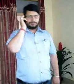 दो पत्नियाँ रखने वाले डीआइओएस उमेश कुमार त्रिपाठी के खिलाफ सतर्कता जांच पूरी,अभियोग दर्ज करने की संस्तुति