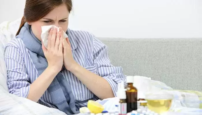 सर्दियों की बीमारियों से बचने के जाने क्या है घरेलू उपाय