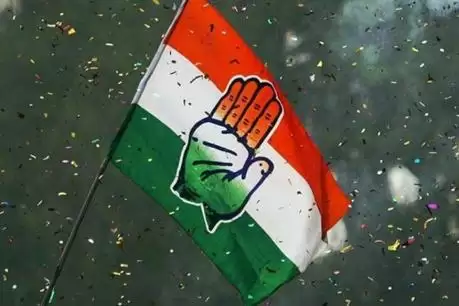 राहुल के मंदसौर दौरे से पहले कांग्रेस के अनेकों समर्थकों ने दिया इस्तीफा
