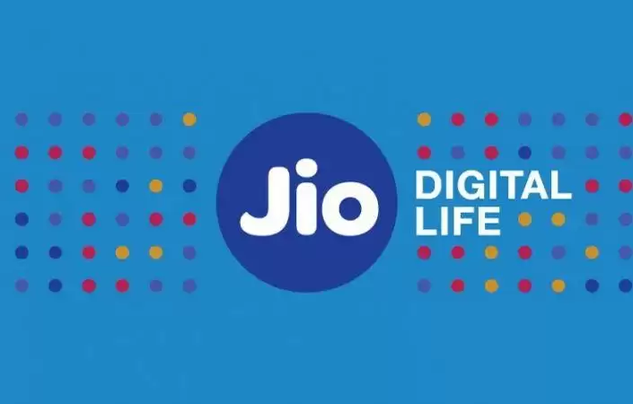Jio का नया प्रीपेड प्लान यूजर्स को हर दिन 4GB हाई-स्पीड डाटा का मिलेगा लाभ