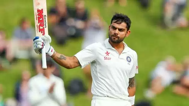 INDvENG इंडिया और इंग्लैंड के बीच खेले गए अभ्यास मैच इन चार बल्लेबाजो ने मारे अर्धशतक