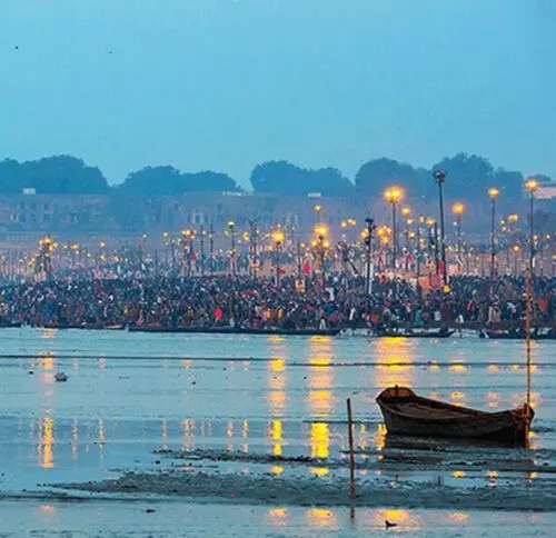 Kumbh 2021: बन रहे हैं दुर्लभ संयोग जानें तिथि और धार्मिक महत्व