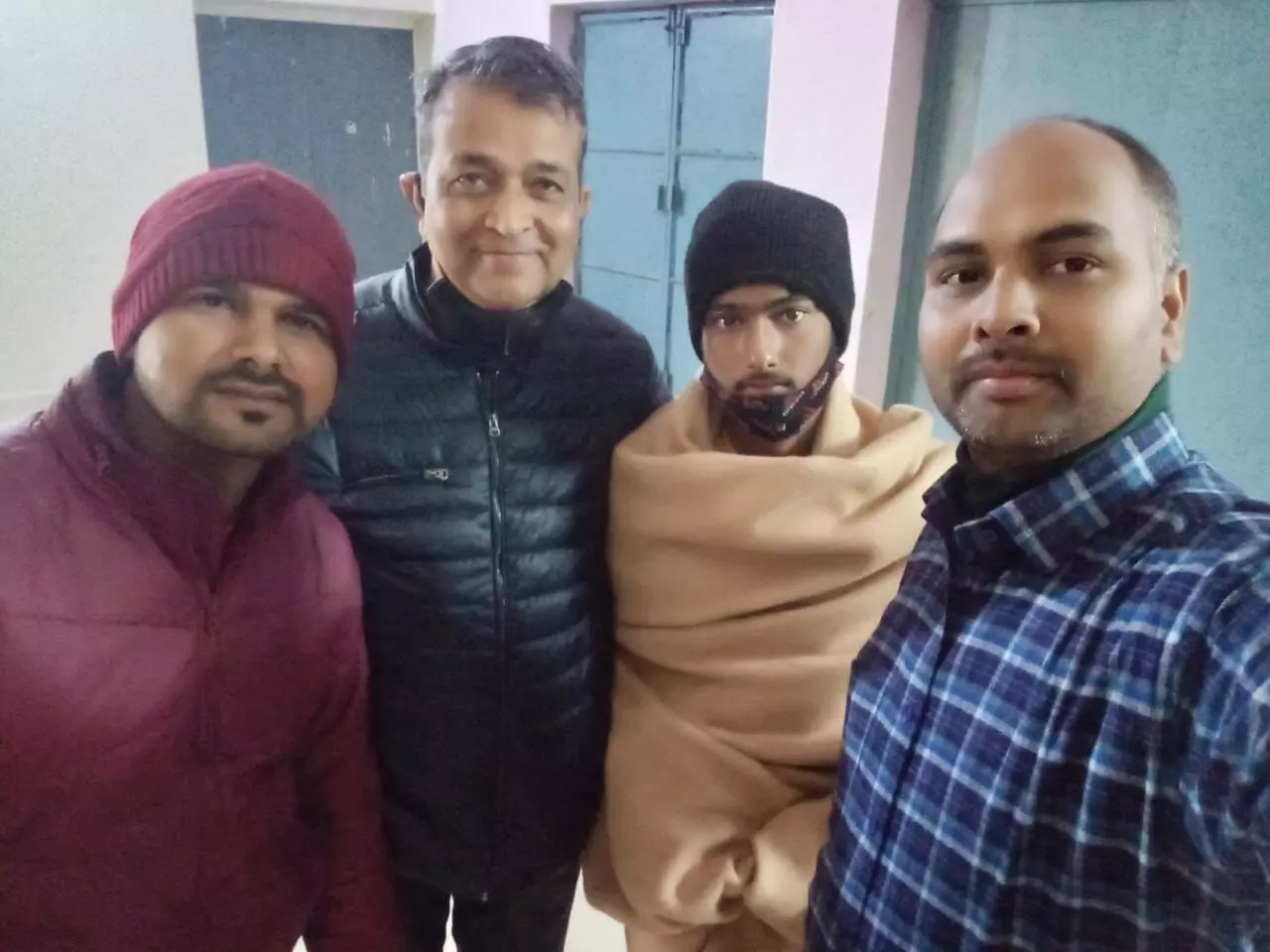 Gonda medical student kidnapping case -Honey Trap में फंस चुका था गौरव