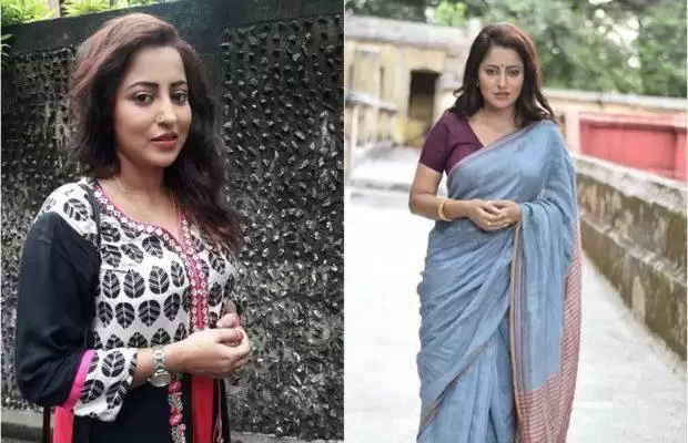 बंगाली फिल्म अभिनेत्री पायल चक्रवर्ती होटल के कमरे में मृत पाई गई