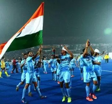 भारत ने ऑस्ट्रिलिया को 4-2 से हरा कर जूनियर हॉकी वर्ल्डकप के फाइनल में 15 साल बाद जगह बनाई