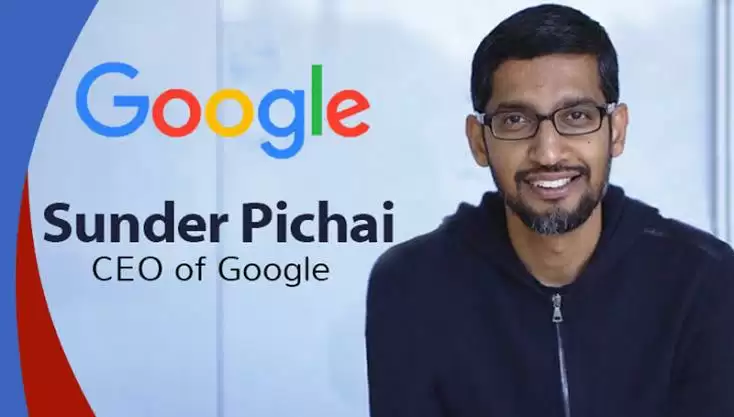 Google को और भी बेहतर बनाने के लिए CEO Sunder Pichai ने उठाया बड़ा कदम