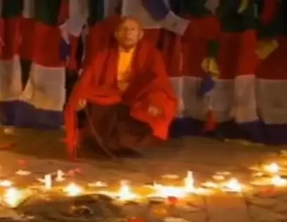 चमत्कार - इस मंत्र का जाप करने से हवा में उड़ने लगता है इंसान