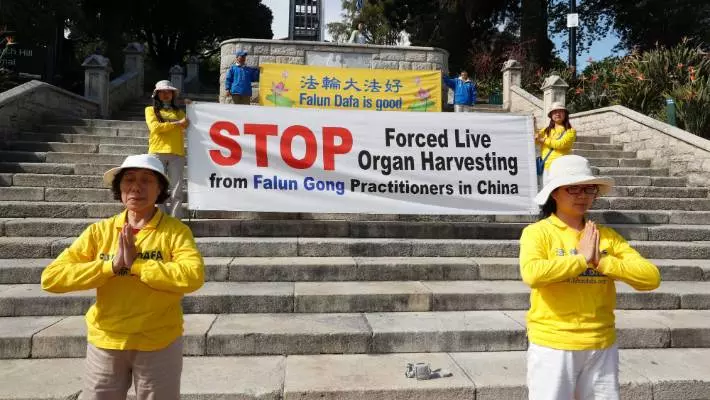 विश्व मानवाधिकार दिवस – आइये जाने चीन की स्थिति