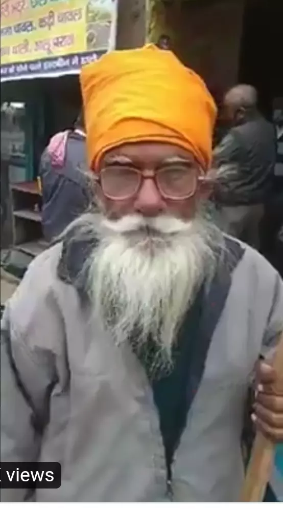 Video -देखिये किस दशा मे हैं 5 University के Vice Chancellor Professor