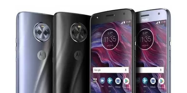 भारत में लॉन्च हुआ Moto X4, अब मिलेगी 6GB रैम बस इतनी है कीमत
