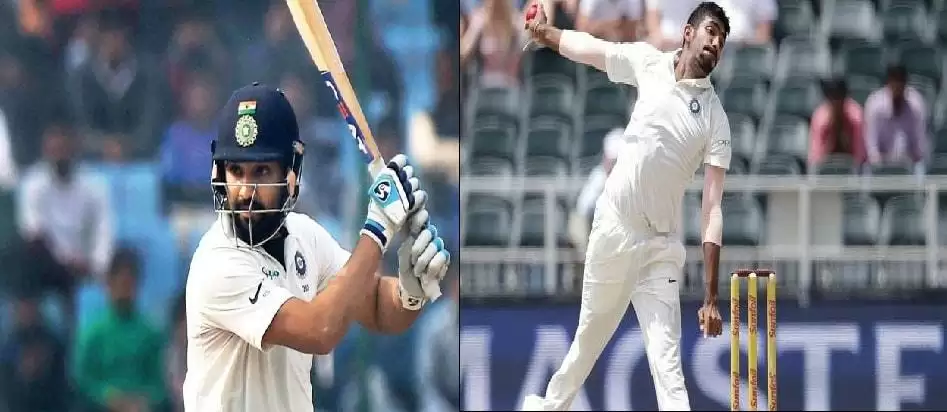 INDvsENG तीसरे टेस्ट मैच में इन दो खिलाडियों की हो सकती है वापसी