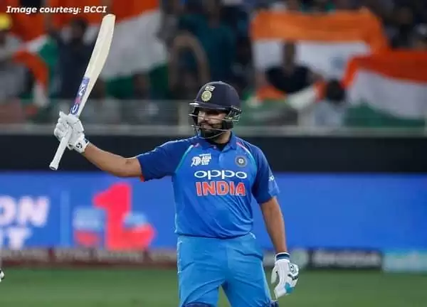 AsiaCup2018 INDvsBAN Rohit Sharma की शानदार पारी के बदलौत India ने Bangladesh को 7 विकेट से हराया