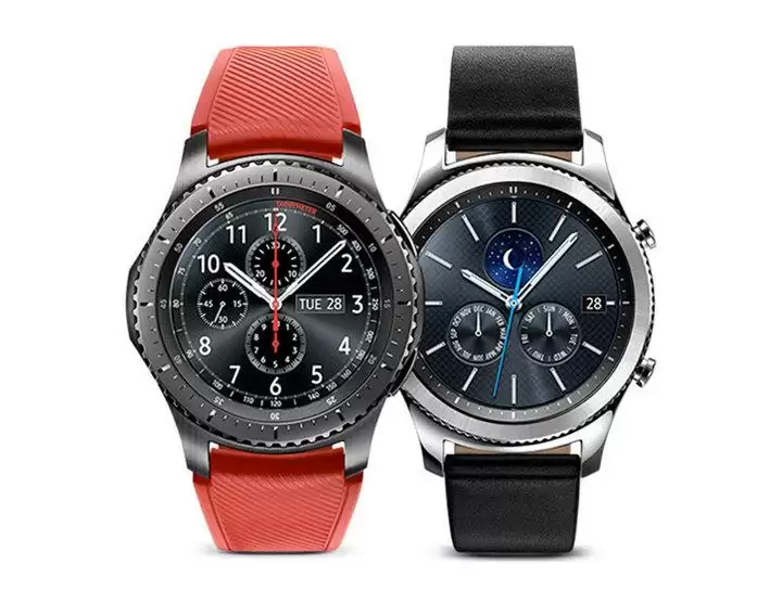 Time भी बताएगी और सेहत भी दुरुस्त रखेगी Samsung Smart Watch