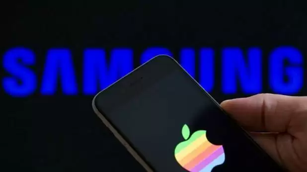 Apple Samsung पेटेंट विवाद खत्म