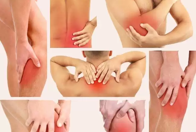 Joint Pain के Jyotish कारण और ग्रहों का किस तरह होता है प्रभाव