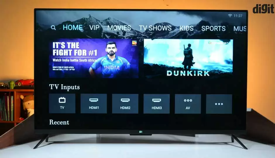 IPL सीजन में Xiaomi स्मार्ट टीवी हुआ लॉन्च बस इतनी है कीमत