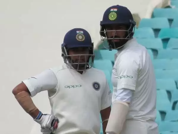 INDvsAUS:Team India के लिए बुरी खबर चोट के कारण टेस्ट मैच से यह खिलाडी टीम से हुआ बाहर