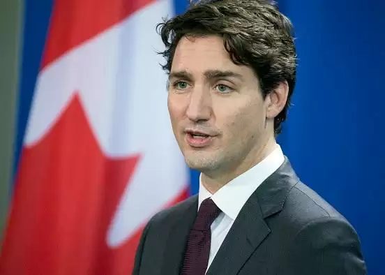 कनाडा के पीएम से अमेरिकी सलाहकार ने मांगी माफी