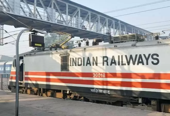 Indian Railway देगा अब बड़ी facilities