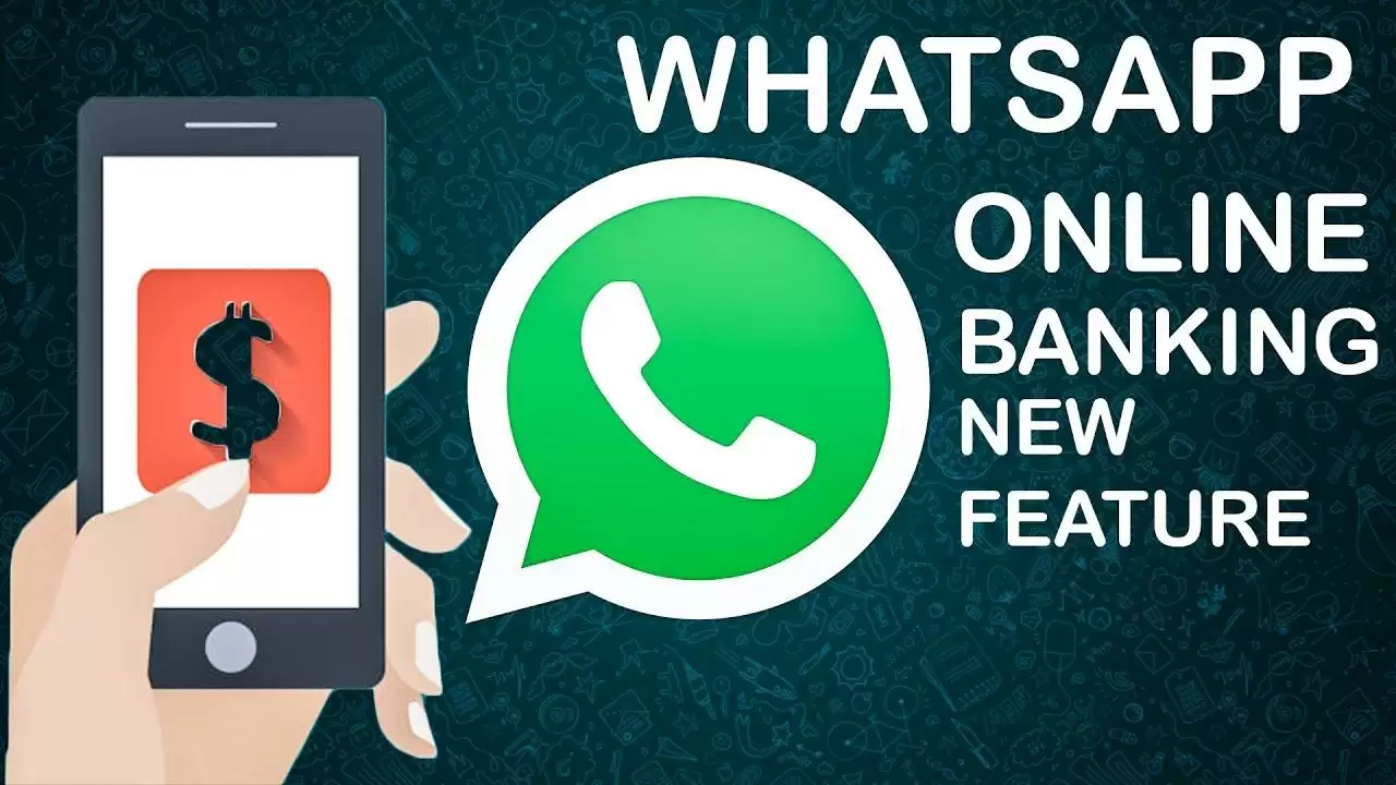 WhatsApp से भेज सकते है online पैसे जानिए कैसे