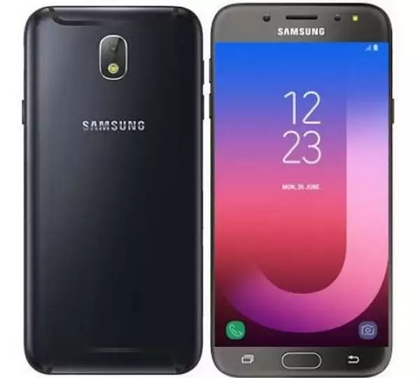 Samsung Galaxy J8 इंडिया में हुआ लॉन्च