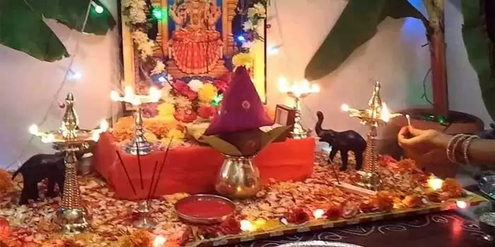 घर के मंदिर में ध्यान रखनी चाहिए ये 20 आवश्यक बातें