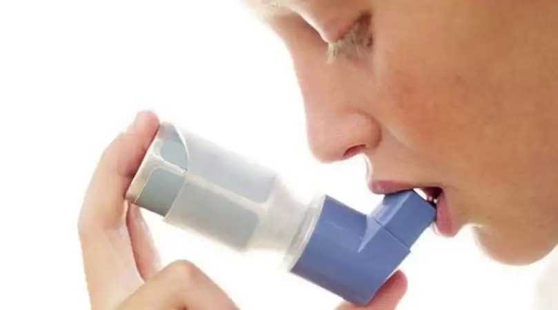 Asthma की Problem से छुटकारा पाने के लिए करें ये घरेलू उपाए