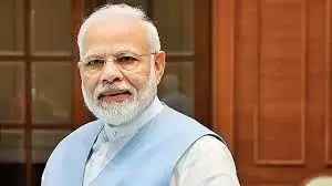 National News -Prime Minister Narendra Modi ने किया 13वें कॉप सम्मेलन का उद्घाटन