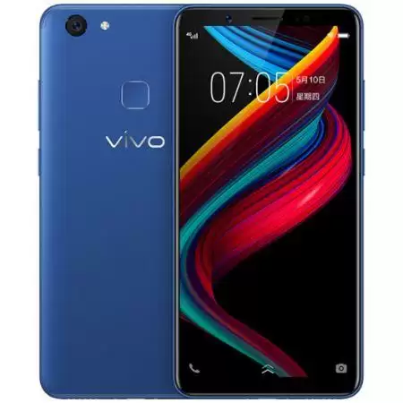 Vivo Y75s के इस नए स्मार्टफोन में होंगे ये खास फीचर्स