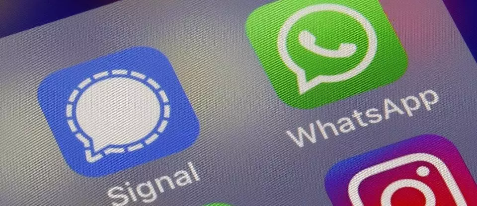 Signal VS WhatsApp: ये हैं 5 कारण, मजबूर कर देंगे WhatsApp से signal पर आने को