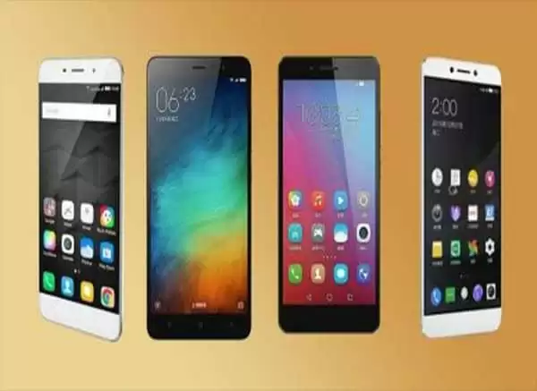 अबतक के सबसे अच्छे स्मार्टफ़ोन एक ही बार में आपको आयेंगे पसंद